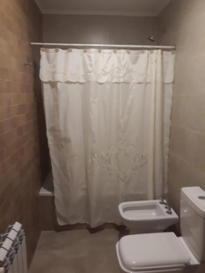 Departamento Alem Apartment ลินคอล์น ภายนอก รูปภาพ