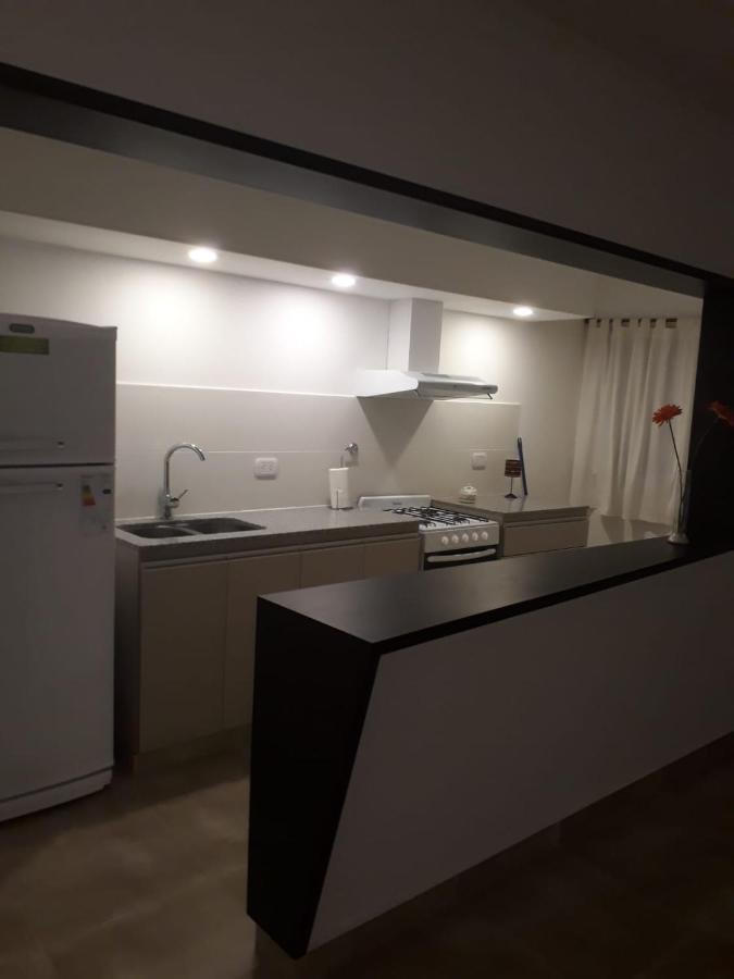 Departamento Alem Apartment ลินคอล์น ภายนอก รูปภาพ