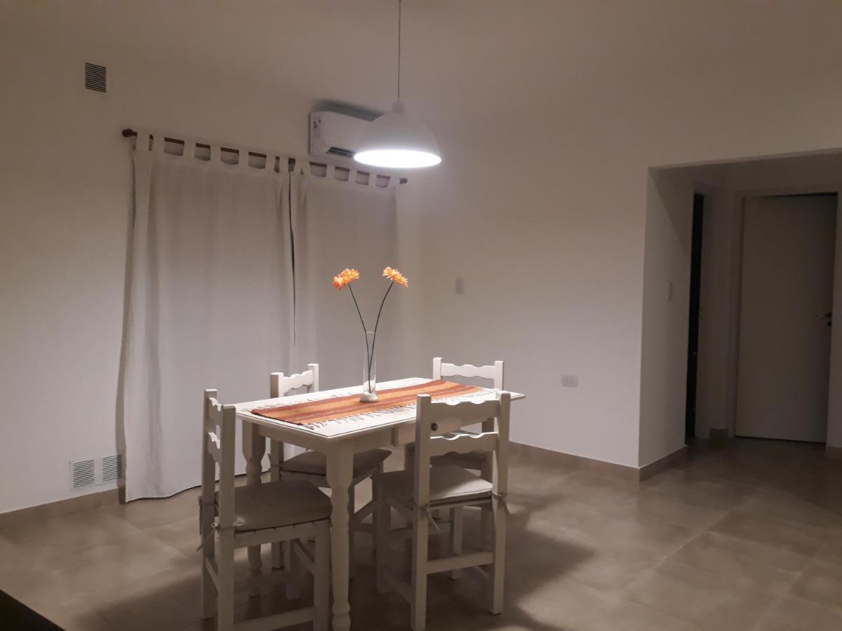 Departamento Alem Apartment ลินคอล์น ภายนอก รูปภาพ
