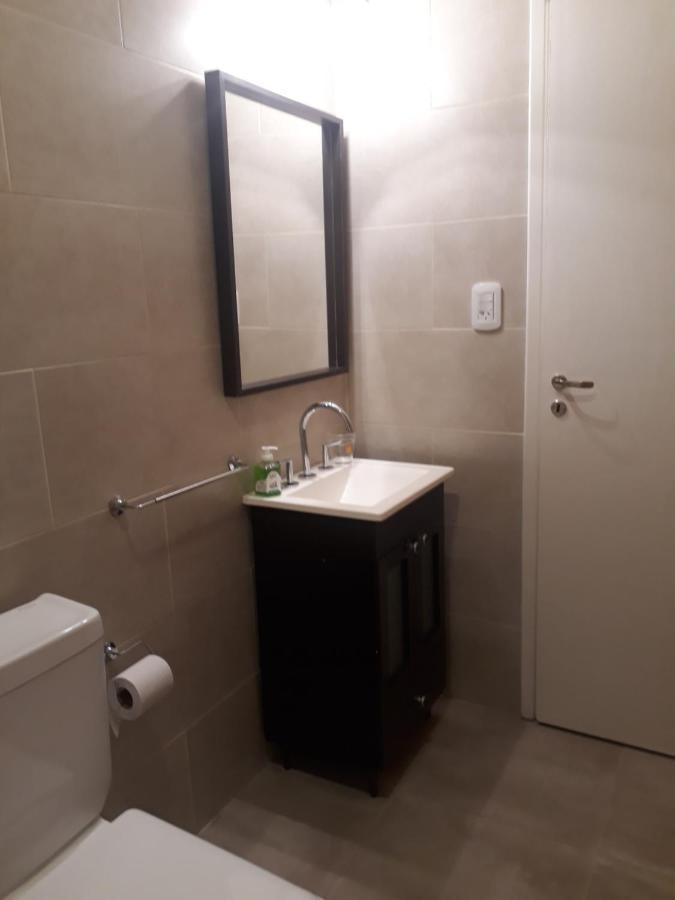Departamento Alem Apartment ลินคอล์น ภายนอก รูปภาพ