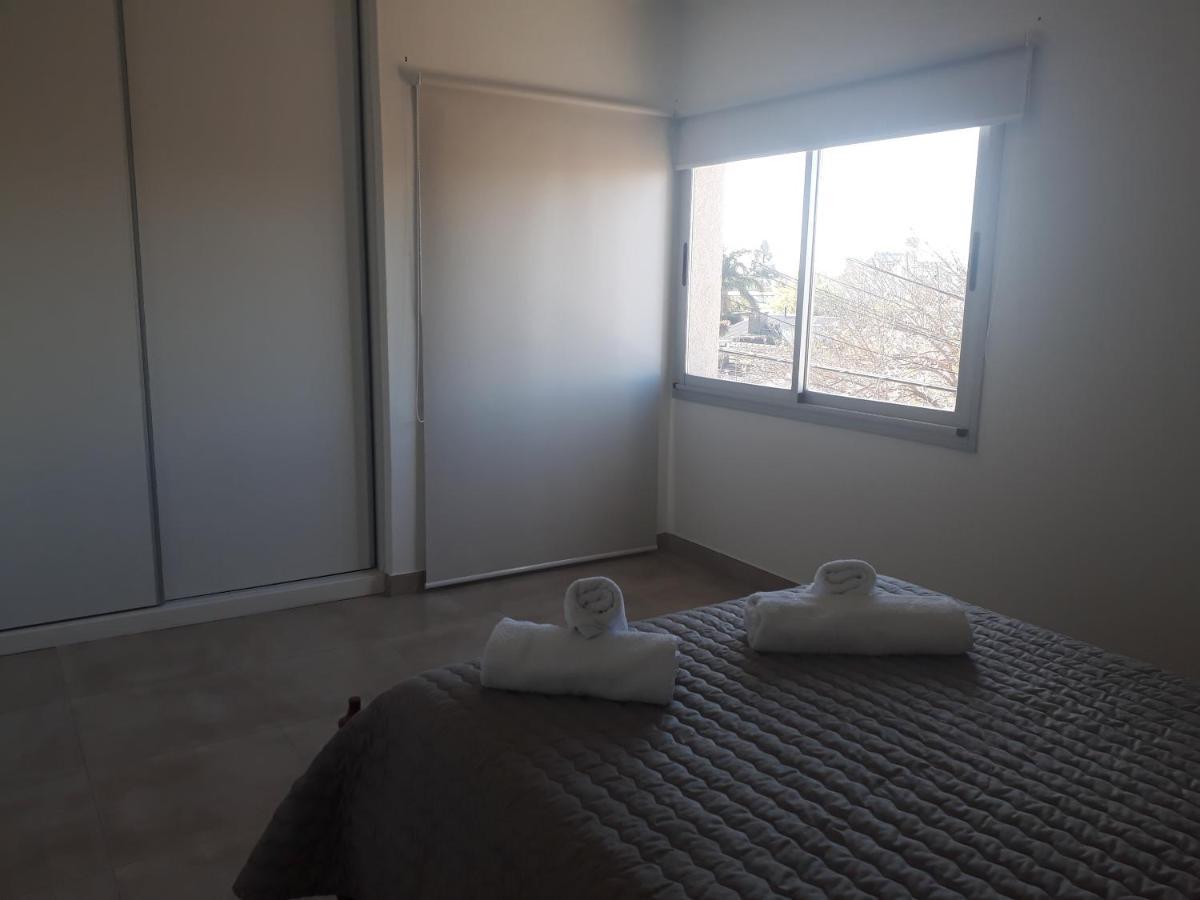 Departamento Alem Apartment ลินคอล์น ภายนอก รูปภาพ