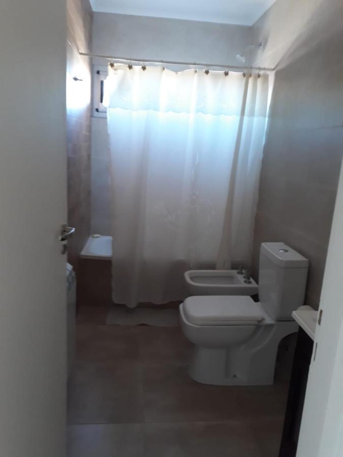 Departamento Alem Apartment ลินคอล์น ภายนอก รูปภาพ