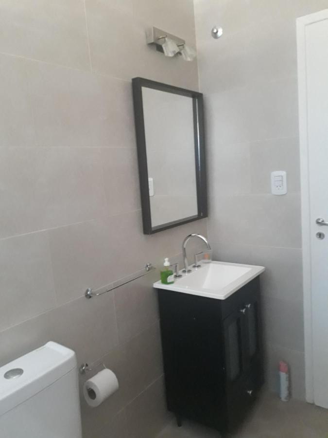 Departamento Alem Apartment ลินคอล์น ภายนอก รูปภาพ