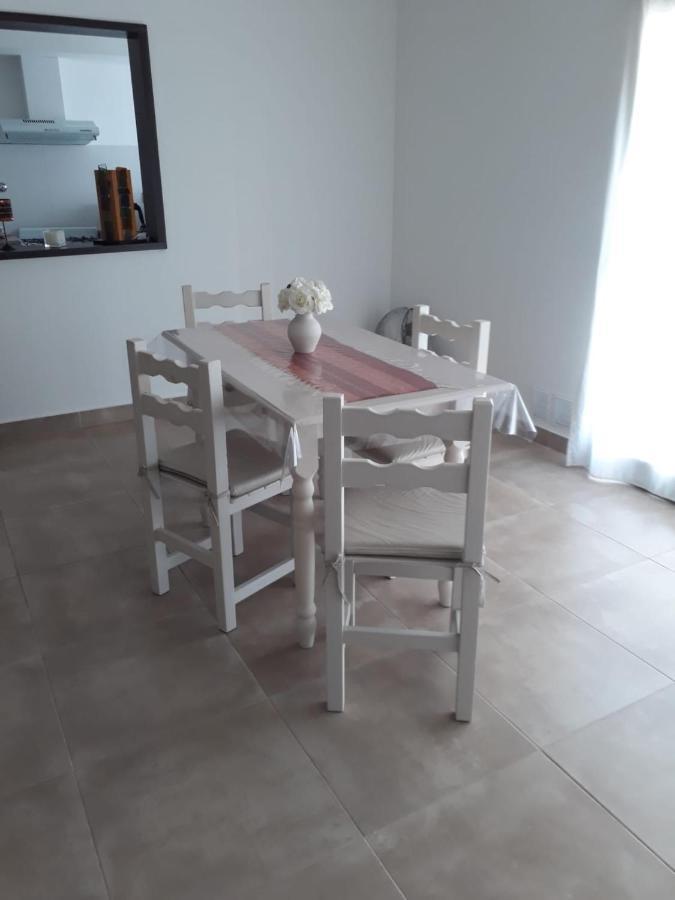 Departamento Alem Apartment ลินคอล์น ภายนอก รูปภาพ