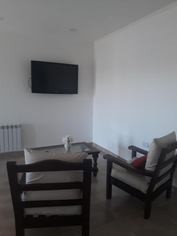 Departamento Alem Apartment ลินคอล์น ภายนอก รูปภาพ