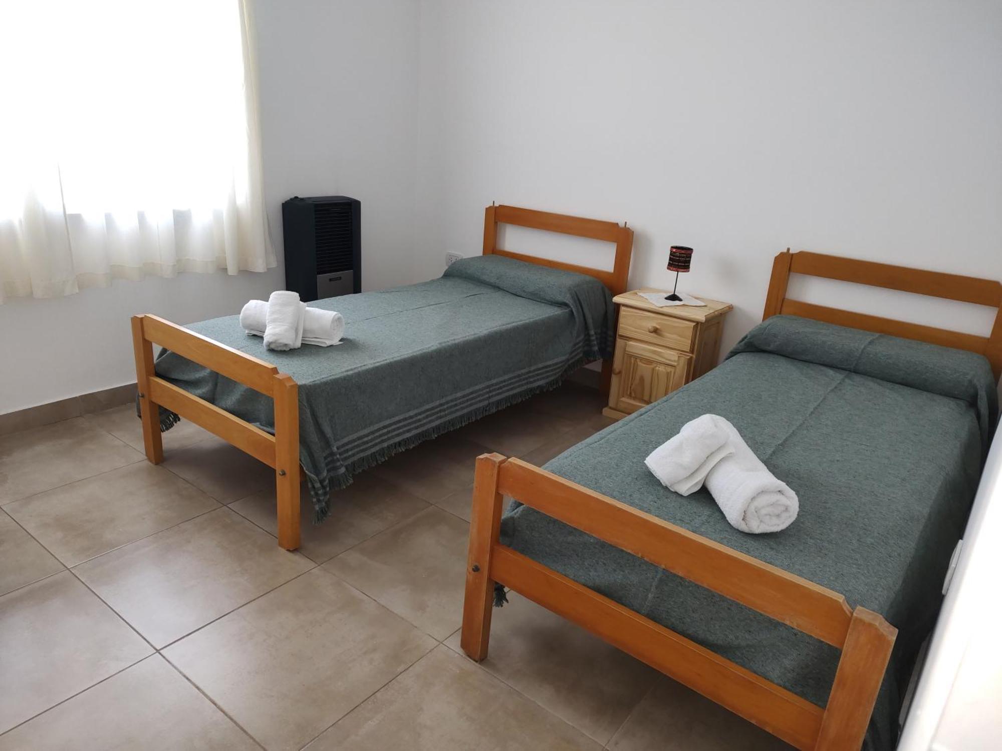 Departamento Alem Apartment ลินคอล์น ภายนอก รูปภาพ