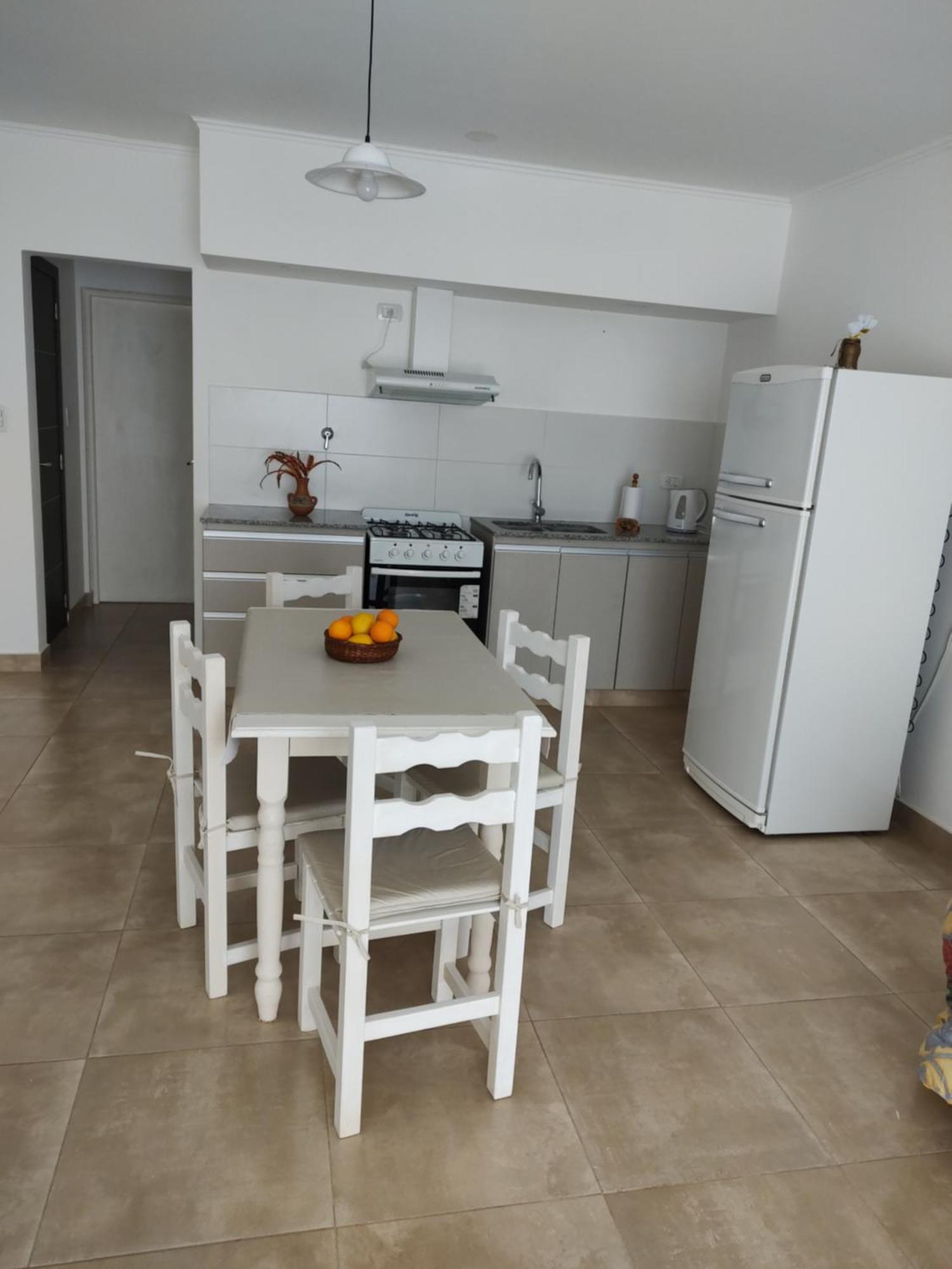 Departamento Alem Apartment ลินคอล์น ภายนอก รูปภาพ